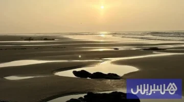 تقلبات جوية تسيطر على طقس عدة مناطق مغربية خلال الساعات القادمة